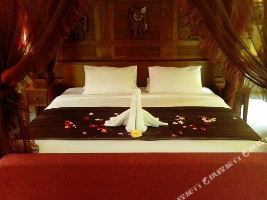 Hotel Imah Seniman Hotel, West Java, photo