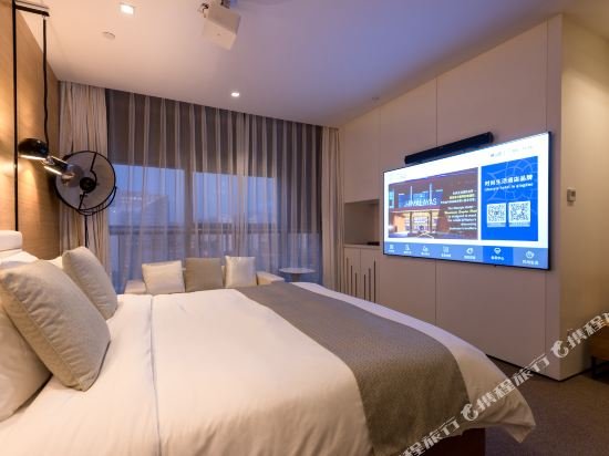 Фото Himalayas Qingdao Hotel