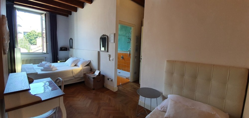 Фото B&b Quarenghi16