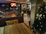 Unlock Cafe (Lubyanskіy Drive, 19с1), cafe