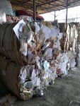 Eco-mir (Republic of Daghestan, Makhachkala, 1-ya Separatornaya ulitsa), purchase of recyclables