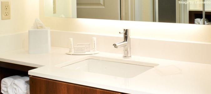 Фото Residence Inn by Marriott Ann Arbor North