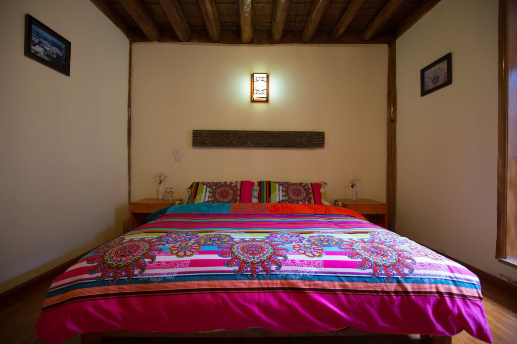 Фото Namcha Bhawa Inn