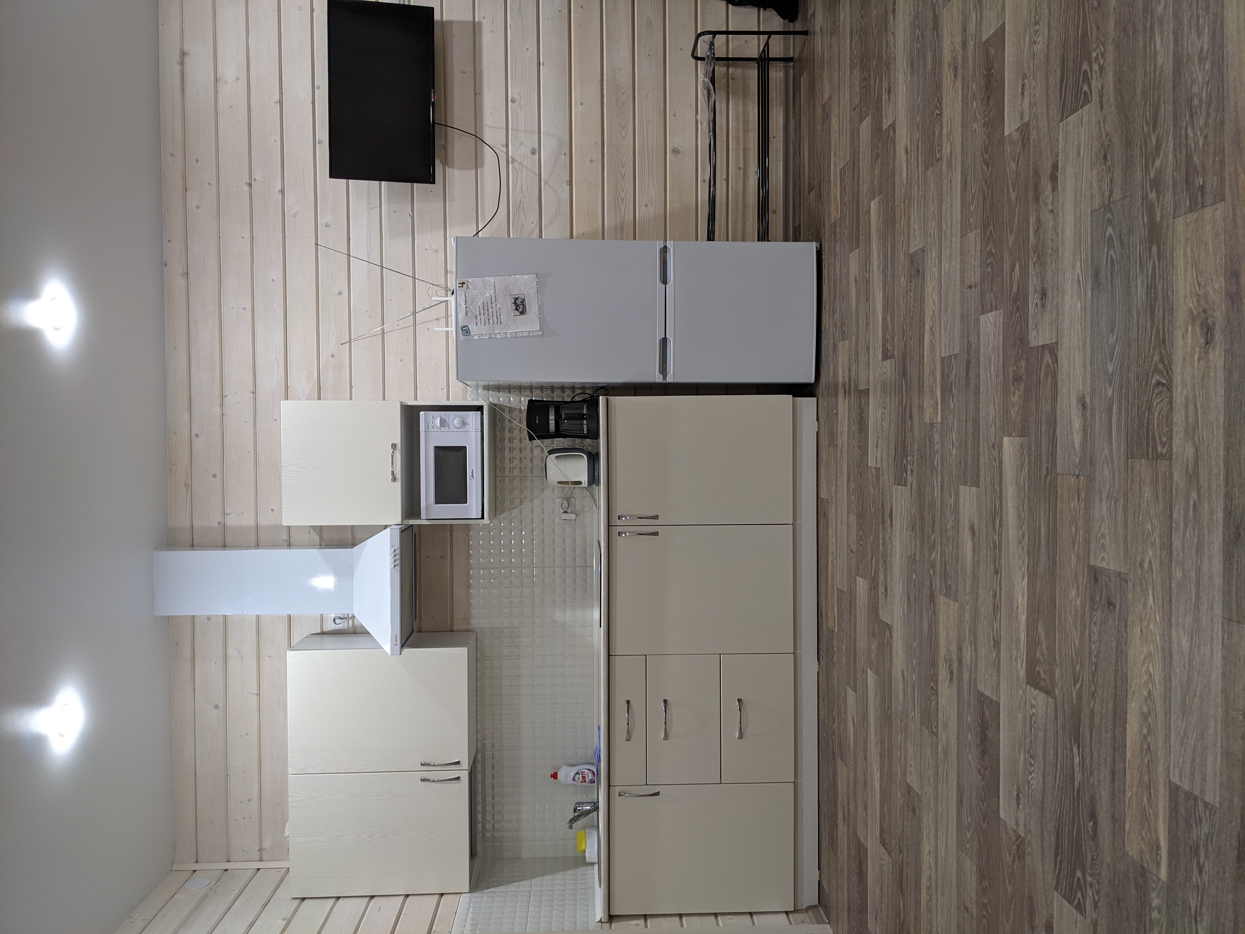 Фото Хутор Зимний