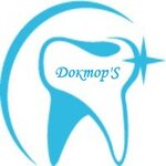 Доктор's (ул. Фомичёвой, 16, корп. 5, Москва), стоматологическая клиника в Москве