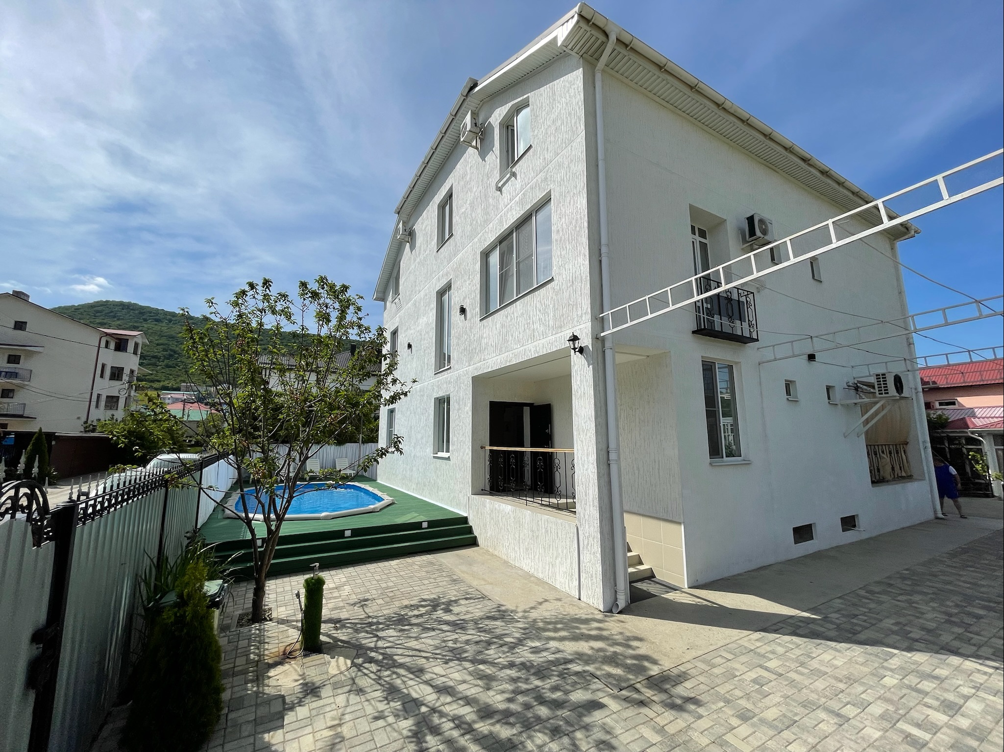 Фото Джулия