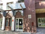 Fox Group (Very Voloshinoy Street, 12/30), organización de proyectos