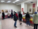 Rybtorg (Baumana Street, 3), fish and seafood