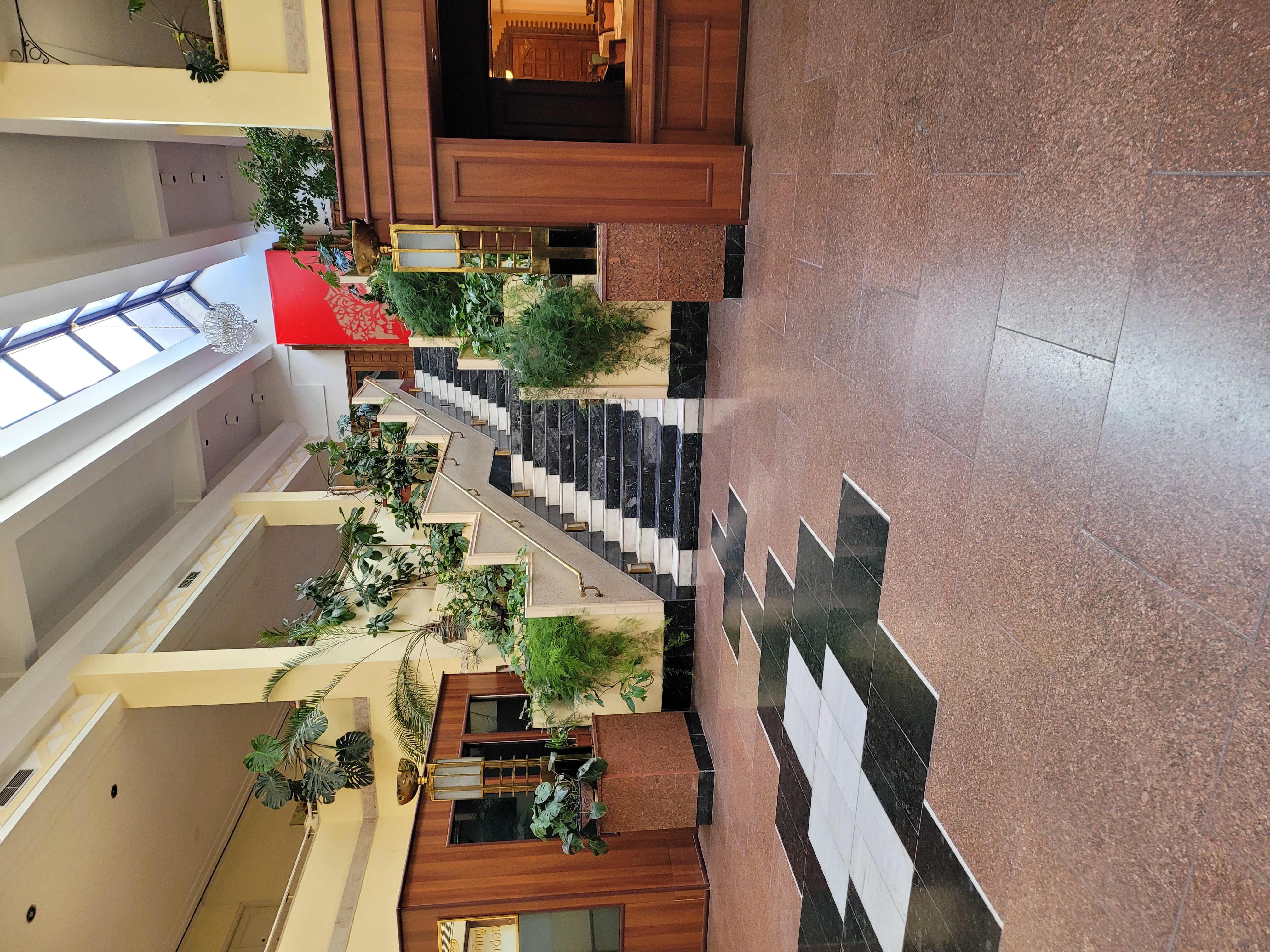 Фото Le Grande Plaza Hotel