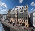 Klubny dom Sovetnik (Bolshaya Dmitrovka Street, 7/5с2), housing complex