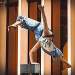 ContemporaryAV Dance project (Dobroslobodskaya Street, 3), escuela de baile