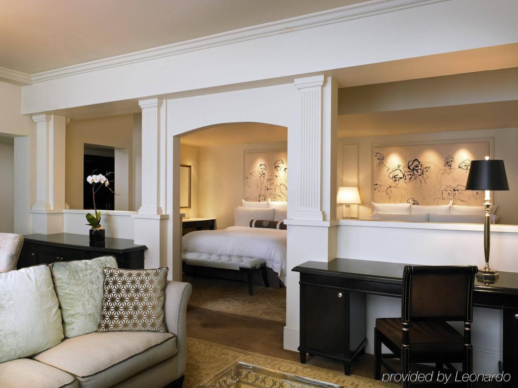 Фото The Us Grant, a Luxury Collection Hotel, San Diego