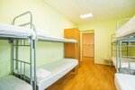 Hostel Nika (Butovskiy Blind Alley, 13А) ، نزل