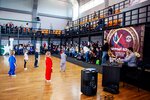 Ushu Msk (Zelyony Avenue, 10Б), sports club