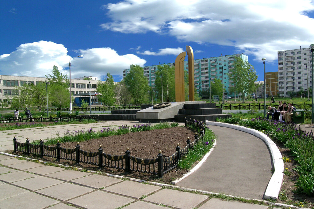 Город братск иркутская область фото проспект мира