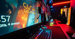Colizeum (Nakhimovsky Avenue, 9А), computer club