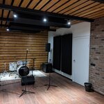 Redheart Studio (Moscow, Timiryazevskaya Street, 2/3), recording studio