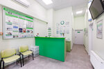 Helix (Lazorevy Drive, 3), centro médico, clínica