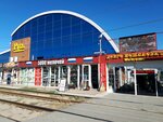 Русь (Krasnopolyanskaya Street, 2А) ، سوق