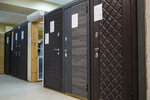 Empire of Doors 48 (Moskovskaya Street, 12) ، الأبواب