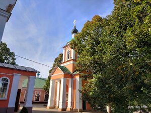 Колокольня (Belgorod Region, gorodskoye poseleniye Rakitnoye, rabochiy posyolok Rakitnoye), atracción
