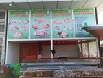 Chicken Meat Center (Uychi koʻchasi, 333) ، بيض ولحم الدواجن