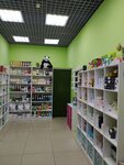 OaziS (Baki Urmanche Street, 15), perfume and cosmetics shop