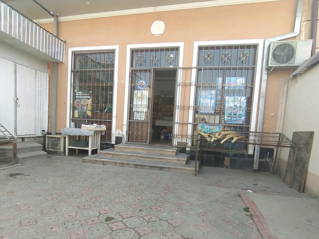 Grocery Grocery Store, Andijan, photo