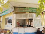 Meat (Chamanzor mahalla fuqarolar yigʻini, Istiqlol koʻchasi, 3), meat products wholesale