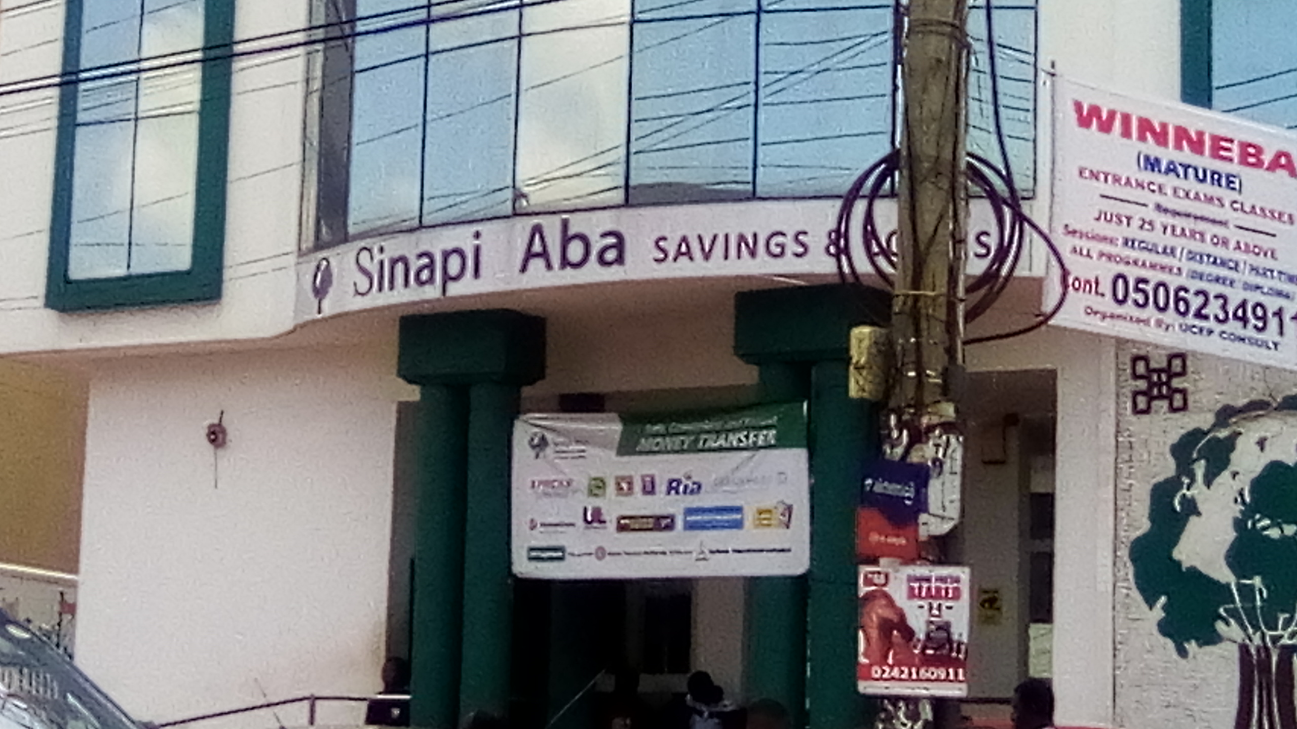 Sinapi LLC