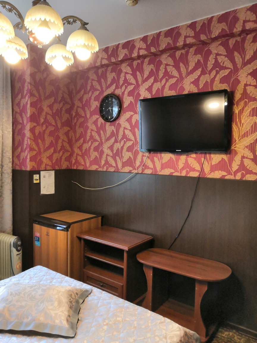 Фото Сапфир