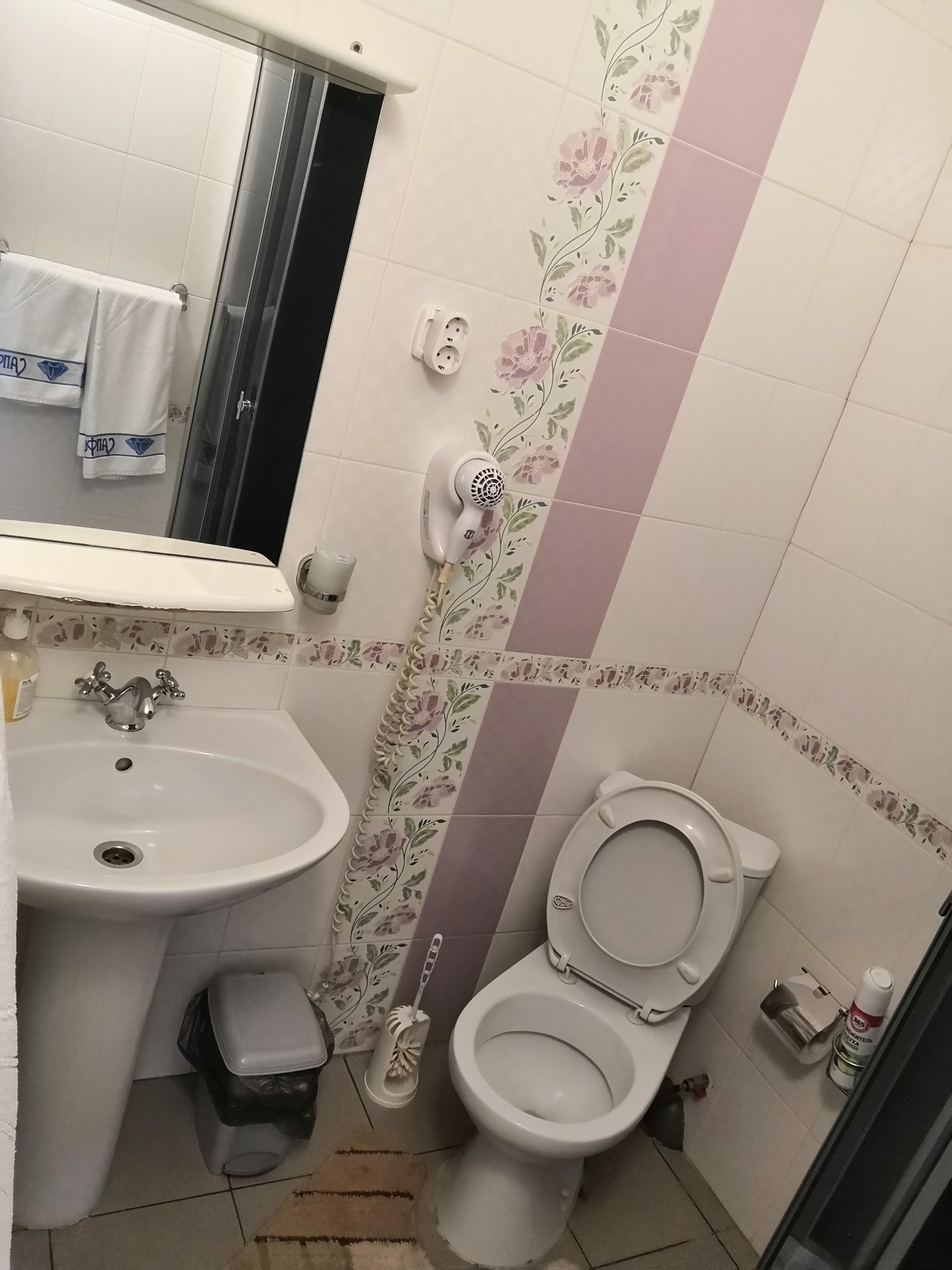 Фото Сапфир