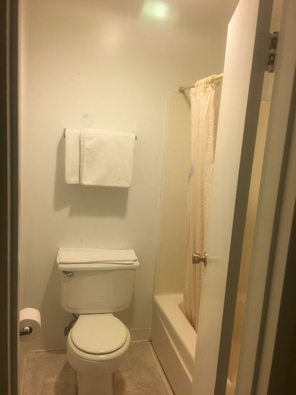 Фото Spanish Peaks Inn