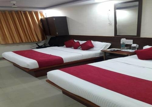 Гостиница Hotel Sai Leela в Мумбаи