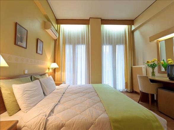 Фото Anesis Hotel