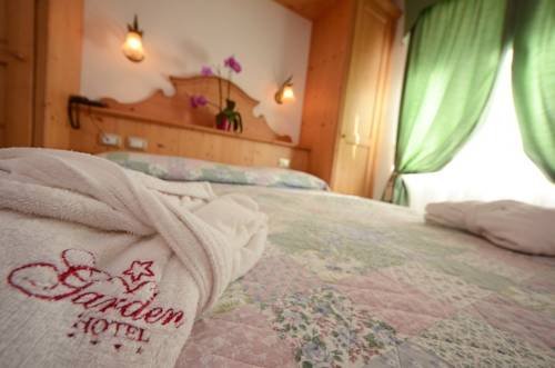 Фото Hotel Garden