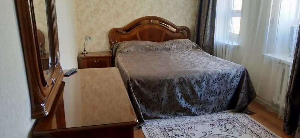 Фото Алтын Адам