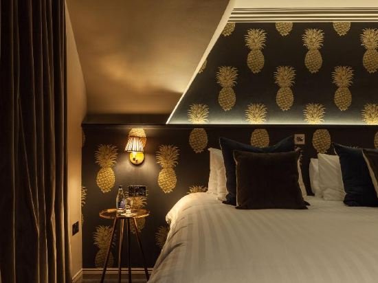 Фото House Hotel Belfast