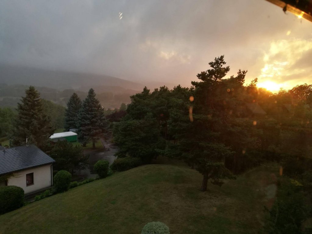 Фото Hotel & Restaurant Bergfried