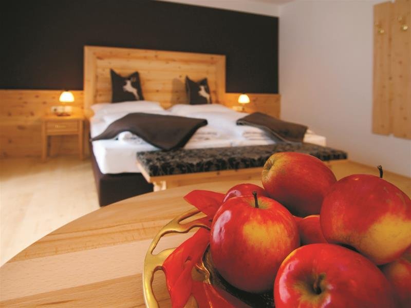 Фото Hotel Krimmlerfälle