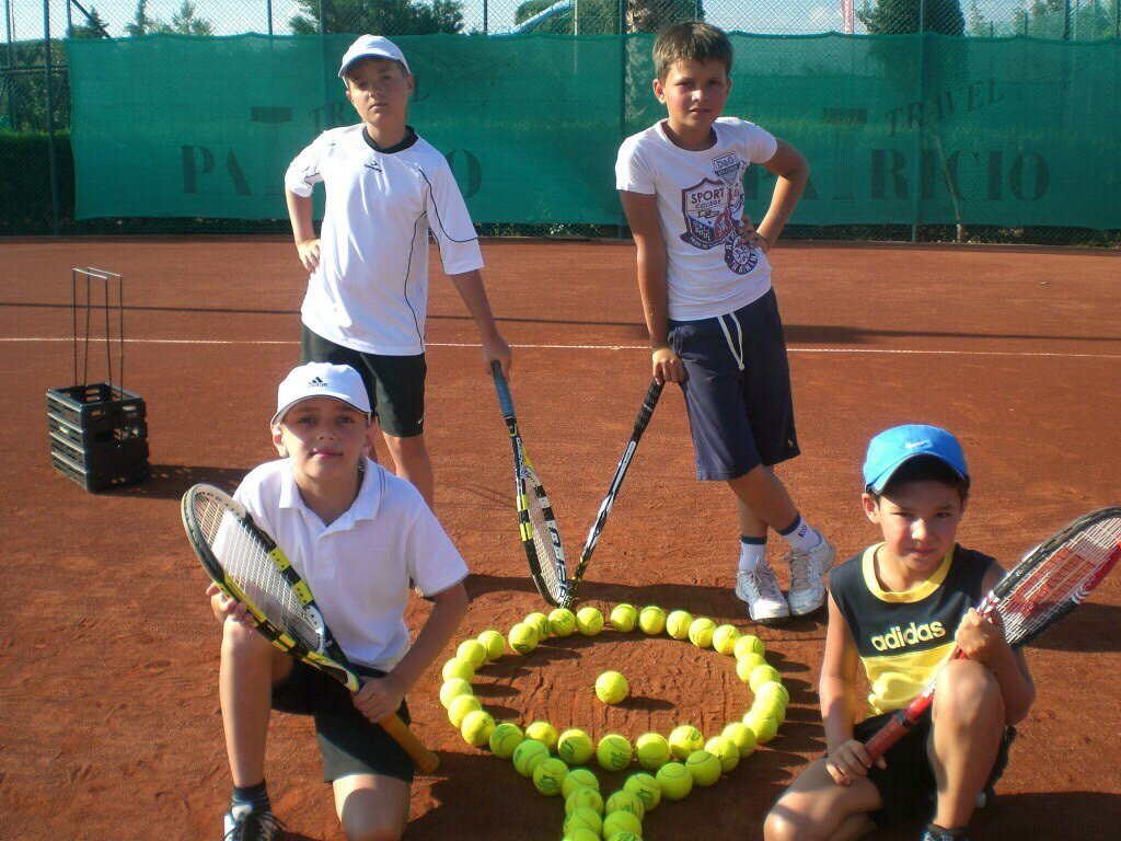Club 001 Tennis