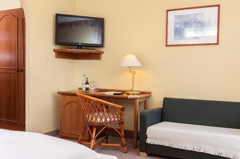 Фото Wyndham Garden Donaueschingen