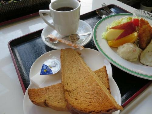 Гостиница Terminal Hotel Matsuyama в Мацуяме