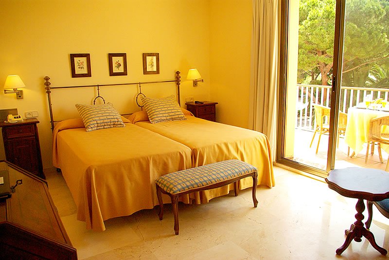 Фото S'Agaró Hotel SPA & Wellness