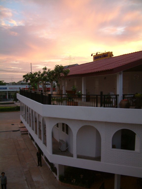 Фото Casa Holiday Hotel