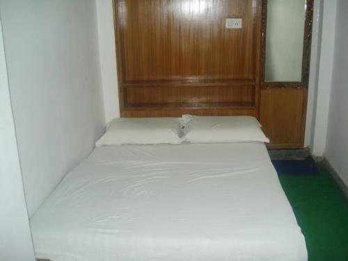 Фото Hotel Ganpati