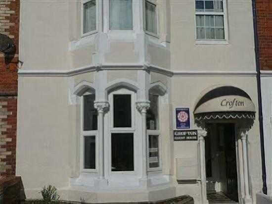 Hotel The Edenhurst Guesthouse, Weymouth, photo