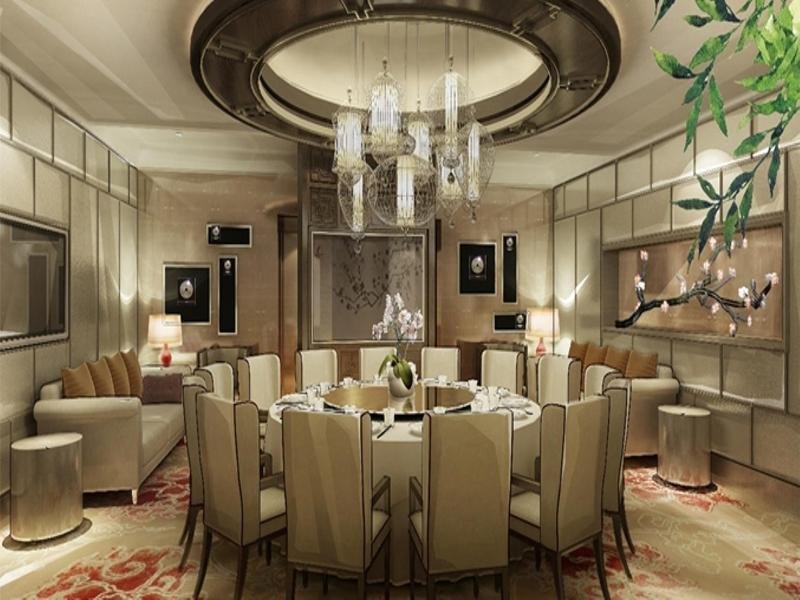 Фото DoubleTree by Hilton Hotel Xiamen Wuyuan Bay