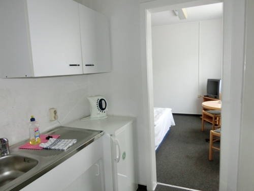 Фото Gästehaus Lütten Klein