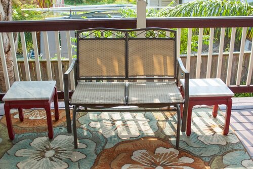 Внешний вид отеля Elysian Fields Inn в Новом Орлеане, фото 5